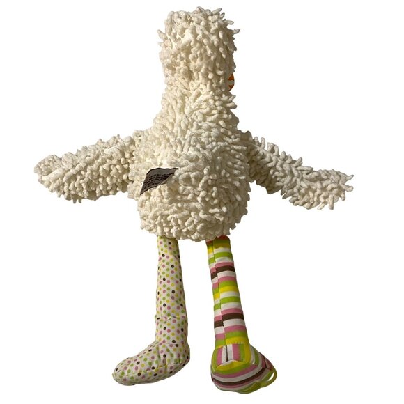 Gund Dolly Duck Plush 16" - Picture 3 of 6